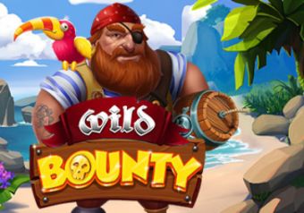Wild Bounty logo