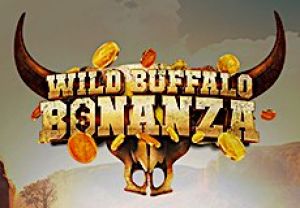 General information about Wild Buffalo Bonanza slot