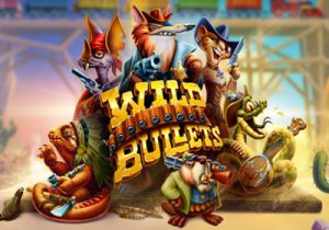 General information about Wild Bullets slot