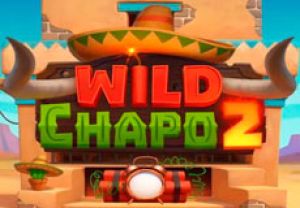 General information about Wild Chapo 2 slot