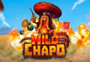 General information about Wild Chapo Dream Drop slot