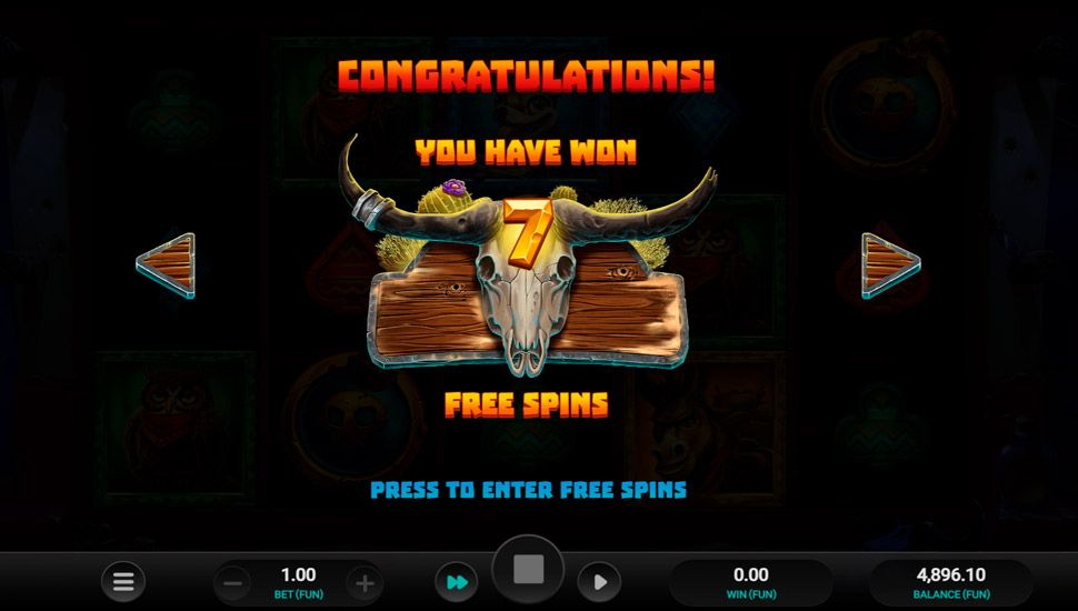 Wild chapo slot Free Spins