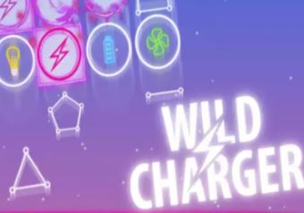 Wild Charger logo