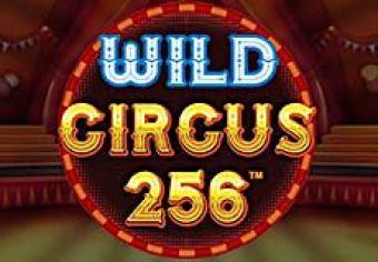 Wild Circus 256 logo