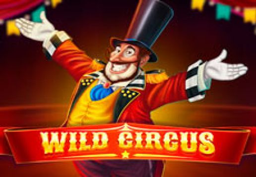 Wild Circus logo