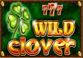 Wild Clover logo