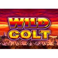 Wild Colt slot