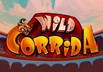 Wild Corrida logo