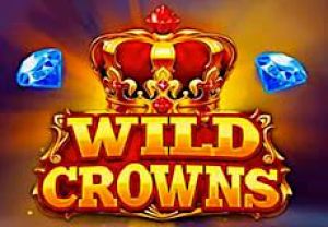 General information about Wild Crowns slot