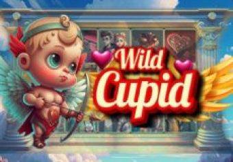 Wild Cupid logo