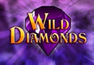 General information about Wild Diamonds slot