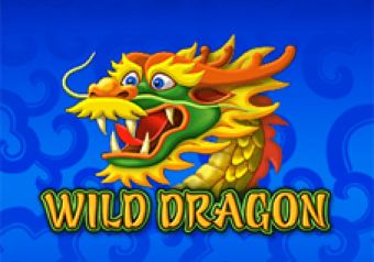 Wild Dragon logo