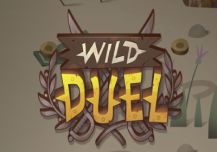 Wild Duel
