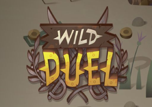 Wild Duel logo