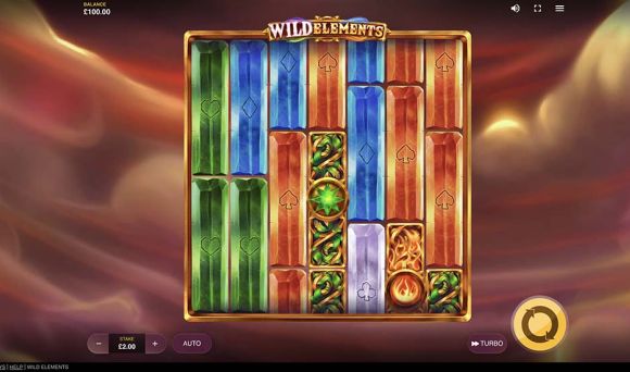 Wild Elements