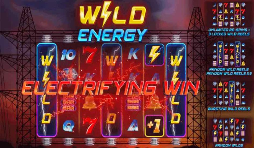Wild Energy
