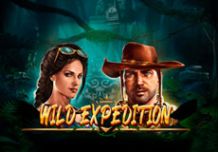 Wild Expedition