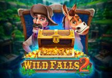 Wild Falls 2