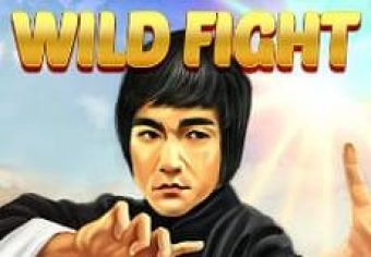 Wild Fight logo