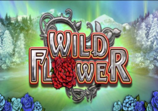 Wild Flower logo