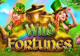 Wild Fortunes logo