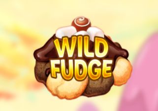 Wild Fudge logo