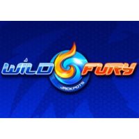 wild fury jackpots