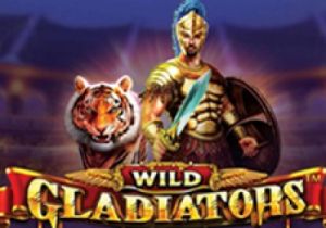 General information about Wild Gladiators slot