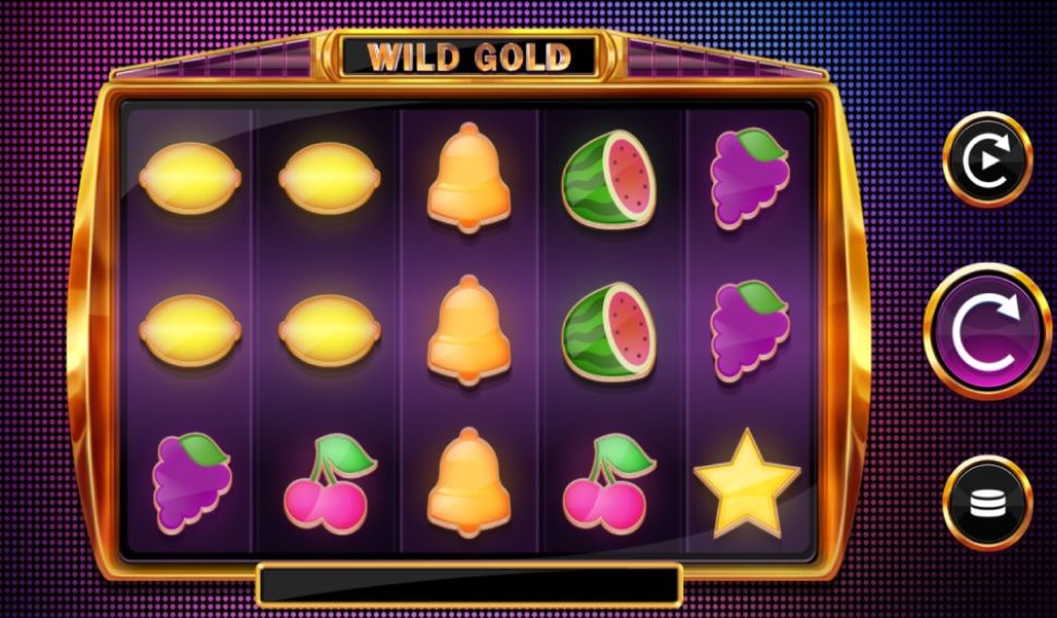 Wild Gold