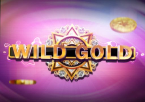 Wild Gold logo