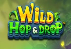 General information about Wild Hop&Drop slot