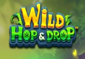 Wild Hop&Drop logo