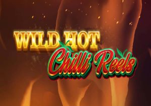 General information about Wild Hot Chilli Reels slot