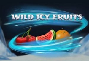 General information about Wild Icy Fruits slot