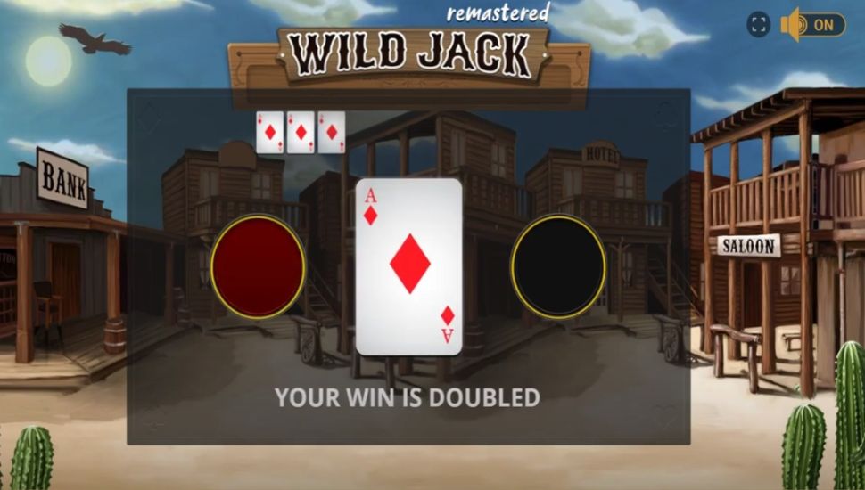 Wild Jack Remastered - Bonus Features2