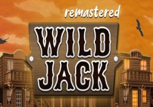 General information about Wild Jack Remastered slot