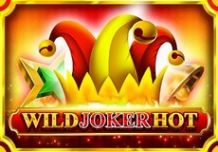 Wild Joker Hot