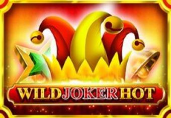 Wild Joker Hot logo