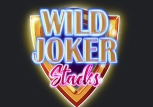 General information about Wild Joker Stacks slot