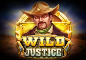 General information about Wild Justice slot