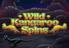Wild Kangaroo Spins