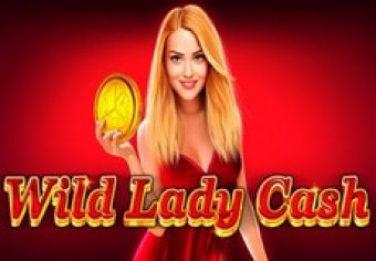 Wild Lady Cash logo