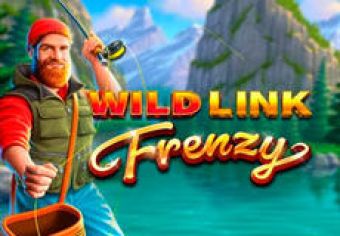 Wild Link Frenzy logo