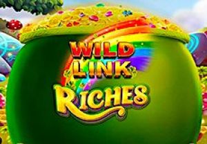 General information about Wild Link Riches slot