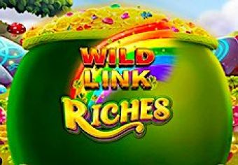 Wild Link Riches logo