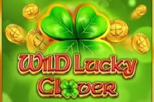 lucky clover slot