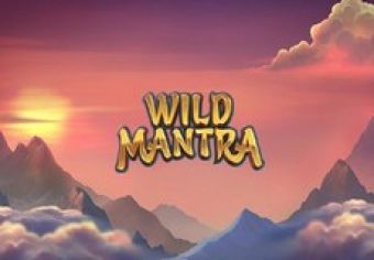 Wild Mantra logo