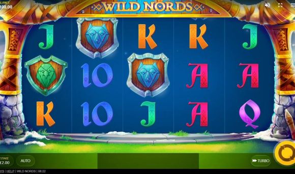 Wild Nords 
