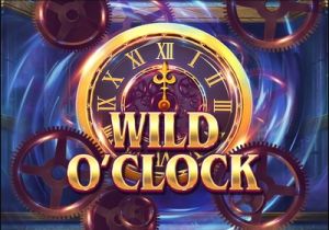 General information about Wild O'clock slot