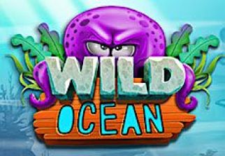 Wild Ocean logo